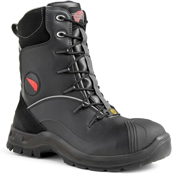 Redwing Safety Footwear