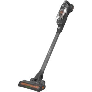 BLACK+DECKER POWERSERIES+ 18V Cordless Stick Vacuum