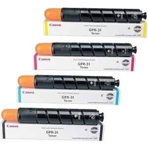 Canon IMAGERUNNER Advance Toner Compatible C-EXV-51
