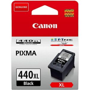 Canon PG-440 PG-440XL Ink Cartridge