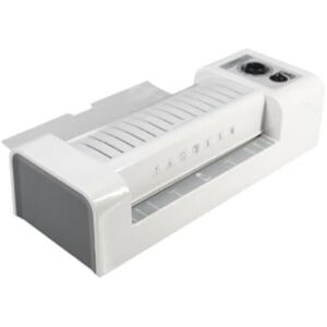 Deli 3891 Laminator Machine A3 and A4