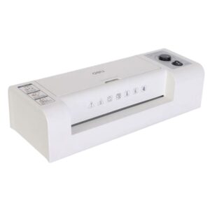 Deli 3891 Laminator Machine A4