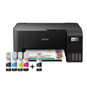 Epson EcoTank L3250 Home Ink Tank Printer A4