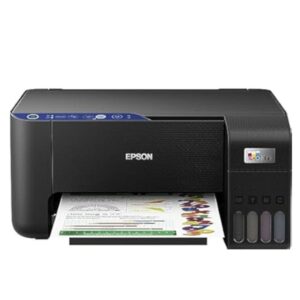 Epson EcoTank L3252 Home Ink Tank Printer A4