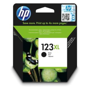 HP 123 123XL Ink Cartridge