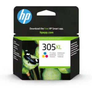 HP 305 305XL Ink Cartridge