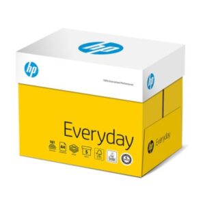 HP Everyday A4 Printer Paper 75 GSM