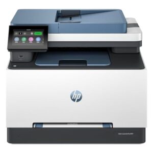 HP LaserJet Pro MFP