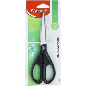 Paper Scissors Maped