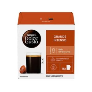 NDG Grande Intenso 16 Caps 3x132.8g