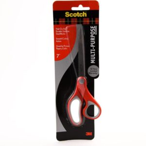 Paper Scissors Scotch